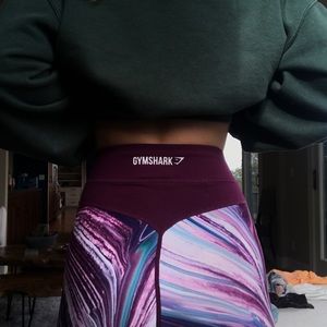 GYMSHARK leggings